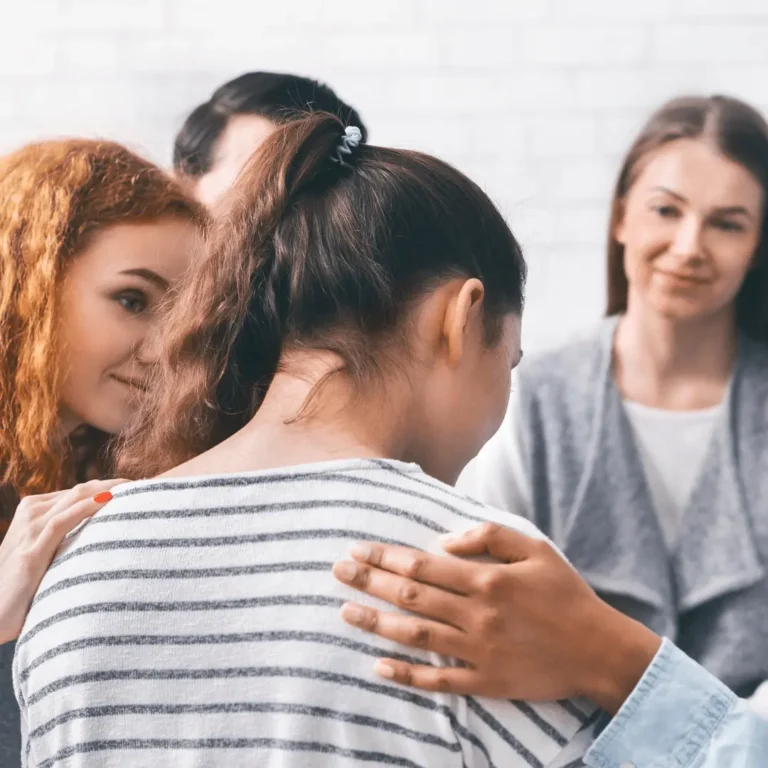 Terapia emocional, terapia de grupos, terapia grupal